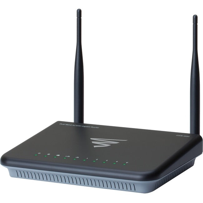 Luxul Dual-Band Wireless Gigabit Router XWR-1200