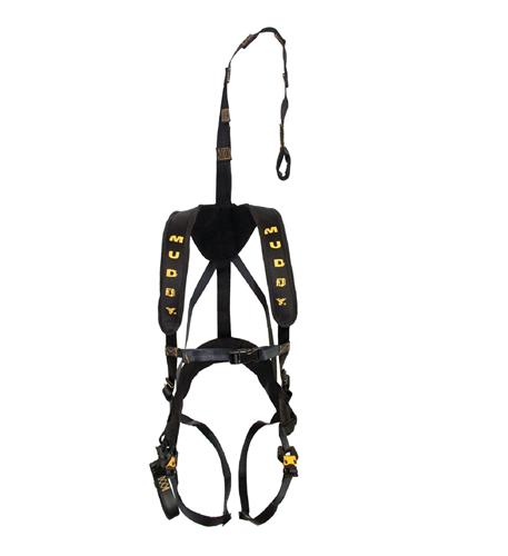 MAGNUM ELITE Safety Harness MUD-MSH120