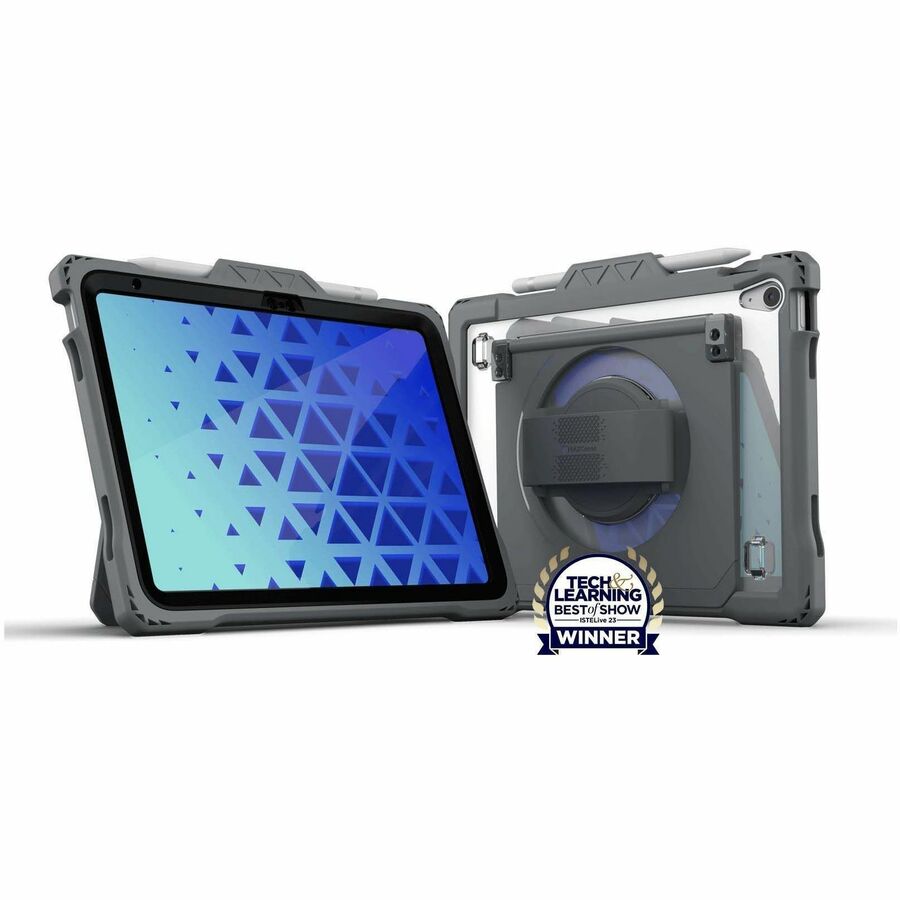 MAXCases iPad cases 10.9 10.9 inches Maximized protection scratch-resistant shock dissipat