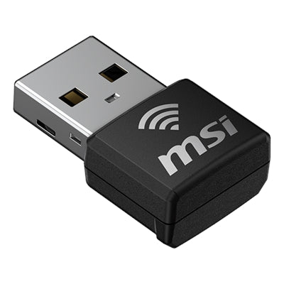 MSI AX1800 Nano WiFi USB Adapter