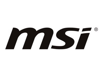 MSI - Accidental damage coverage - 1 year ADPGDT1Y