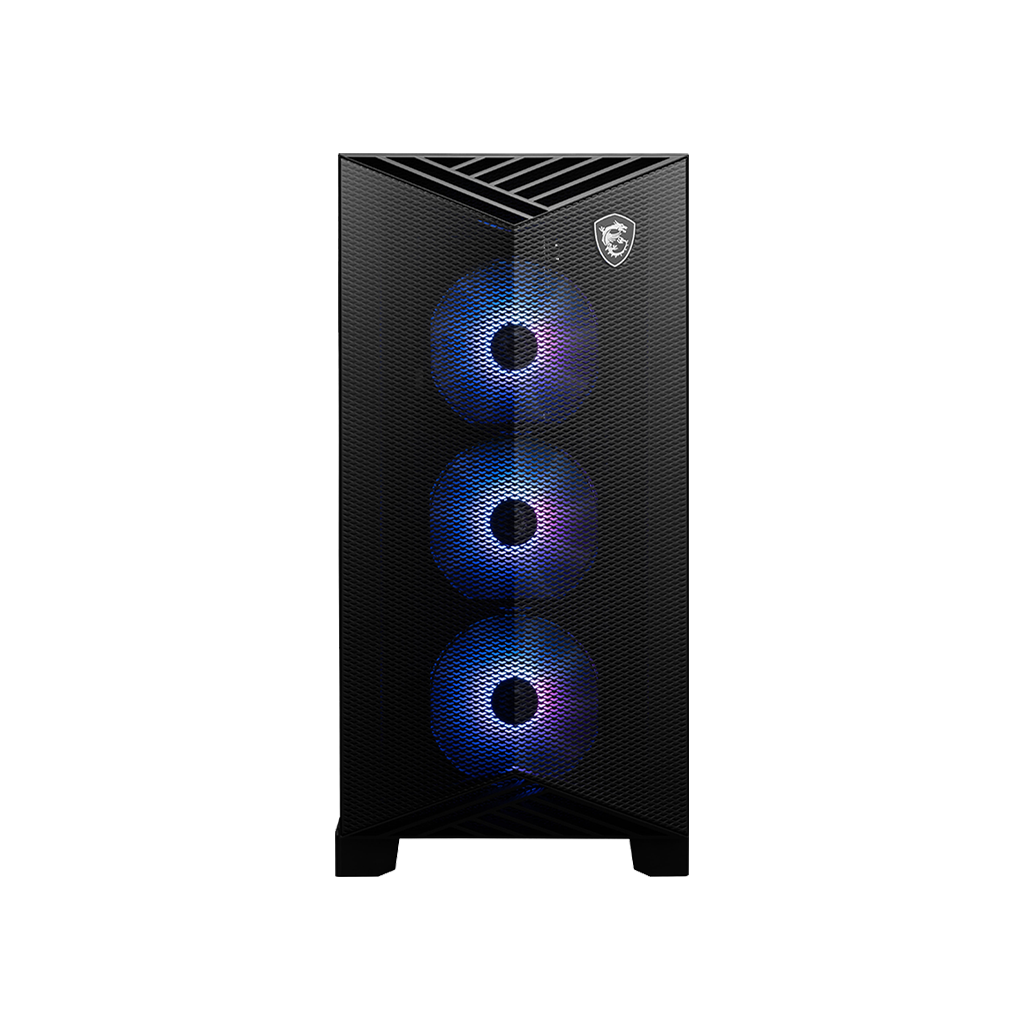 MSI Aegis RS2 Gaming PC, Intel Ultra9 285K Nvidia RTX 4070 Ti super 32GB 2TB