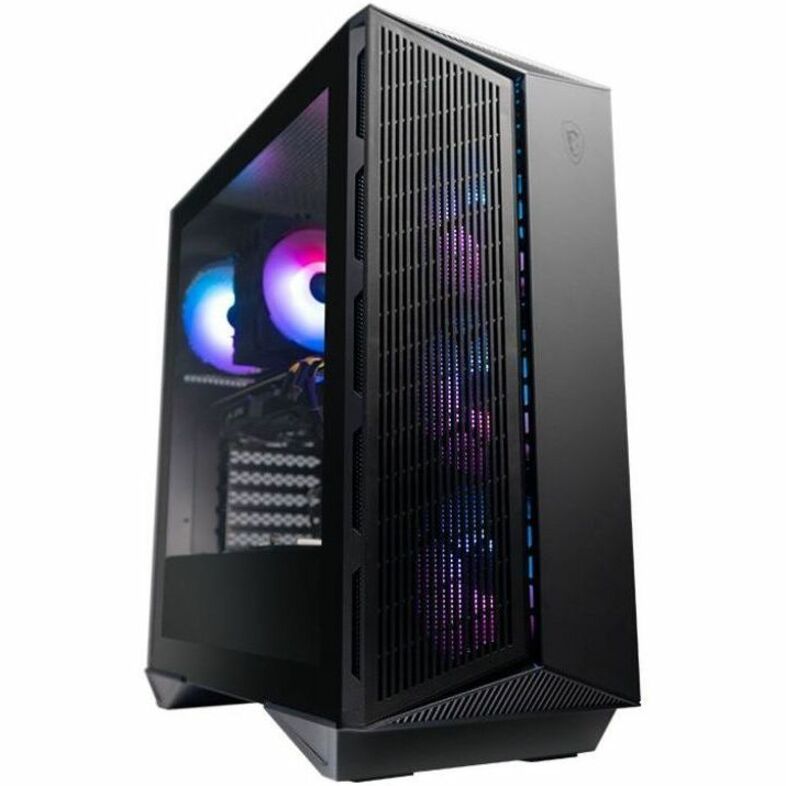 MSI Aegis ZS Gaming PC, AMD R9-7900X, RTX 4070 Ti super, 32GB, 2TB HDD, Liquid Cooling AEZS2A7NUF815