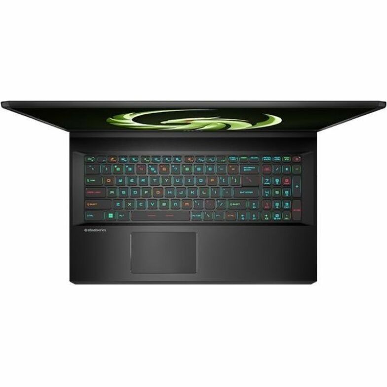 MSI Alpha 17 C7V Alpha 17 C7VF-006US 17.3 Gaming Notebook - QHD - 2560 x 1440 - AMD Ryzen