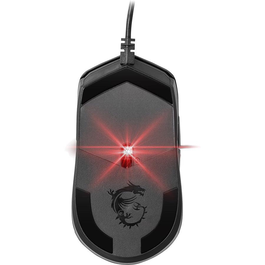 MSI Clutch GM11 Gaming Mouse