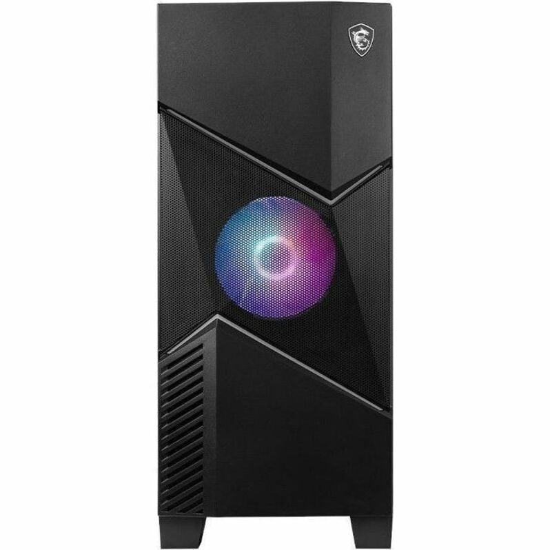 MSI Codex Z2 Tower Gaming Desktop AMD R7-8400F RTX 5060 16GB 1TB SSD