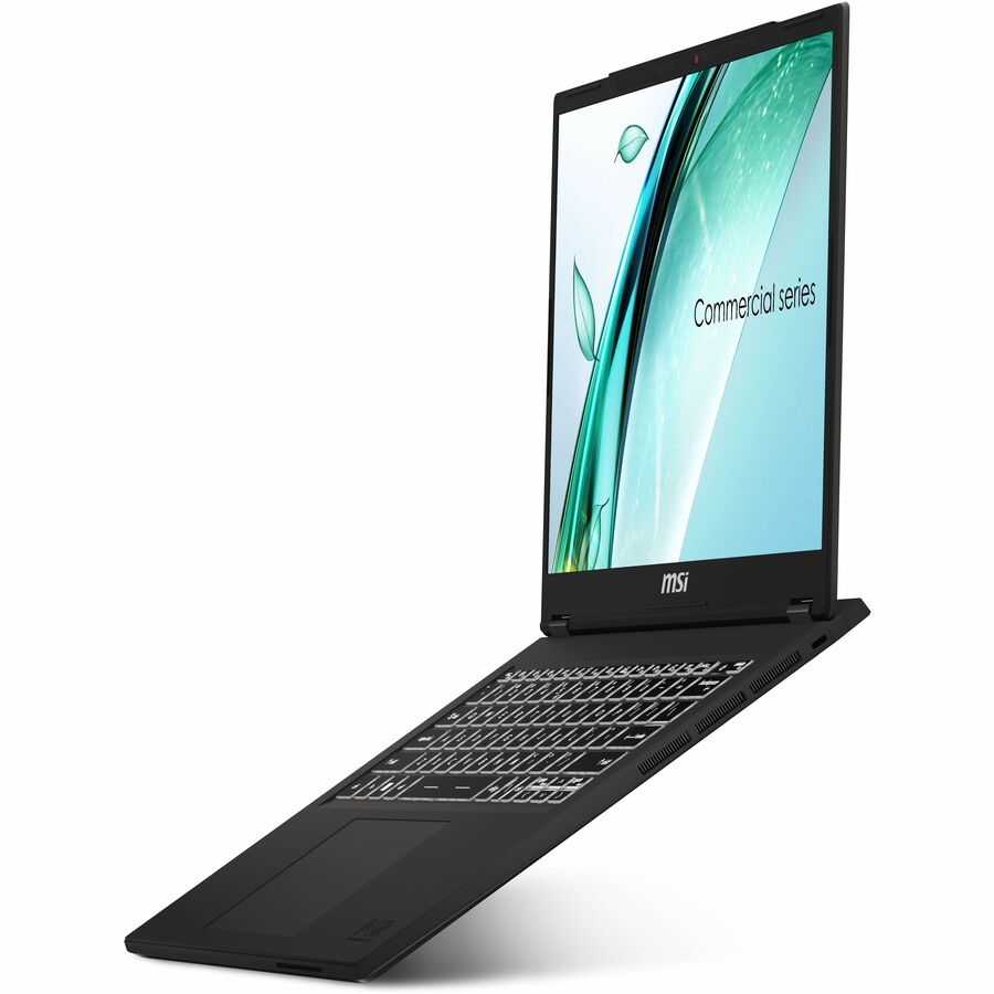 MSI Commercial 14 H A13MG Commercial 14 H A13MG-003US 14" Notebook - Full HD Plus - 1920
