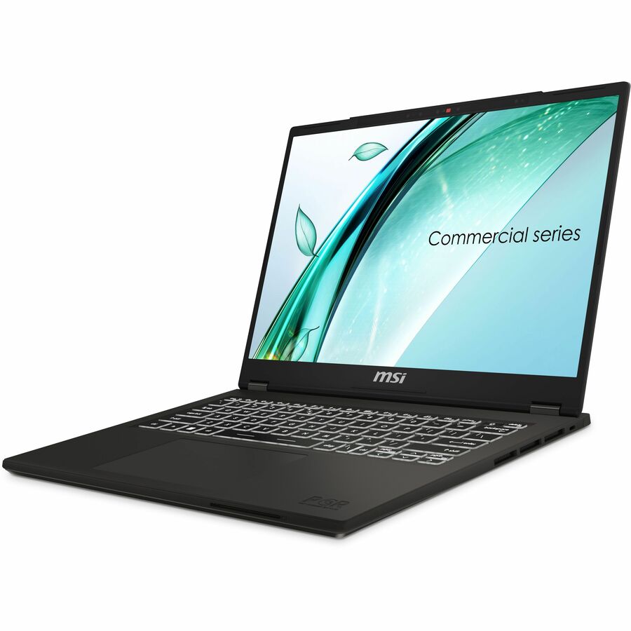 MSI Commercial 14 H A13MG Commercial 14 H A13MG-003US 14" Notebook - Full HD Plus - 1920
