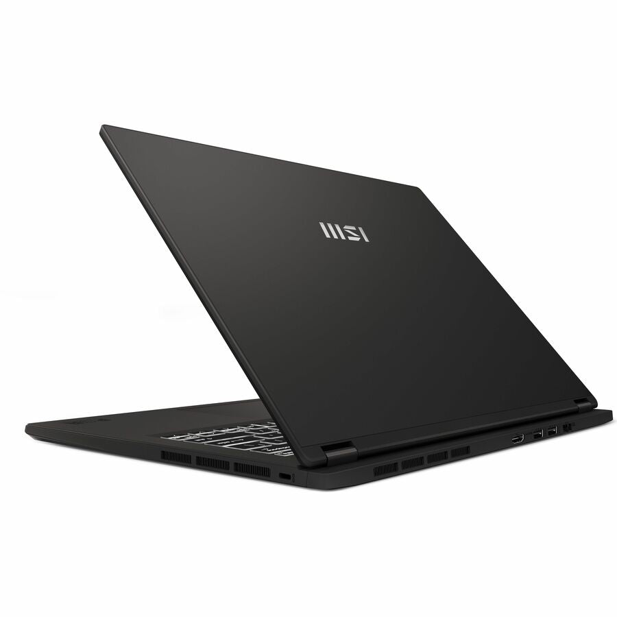 MSI Commercial 14 H A13MG Commercial 14 H A13MG-003US 14" Notebook - Full HD Plus - 1920