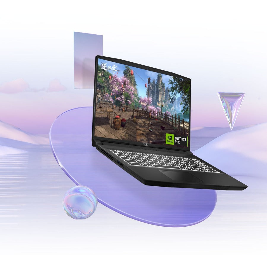 MSI CreatorPro M16 B13V CreatorPro M16 B13VI-1423US 16 Mobile Workstation - QHD+ - 2560 x