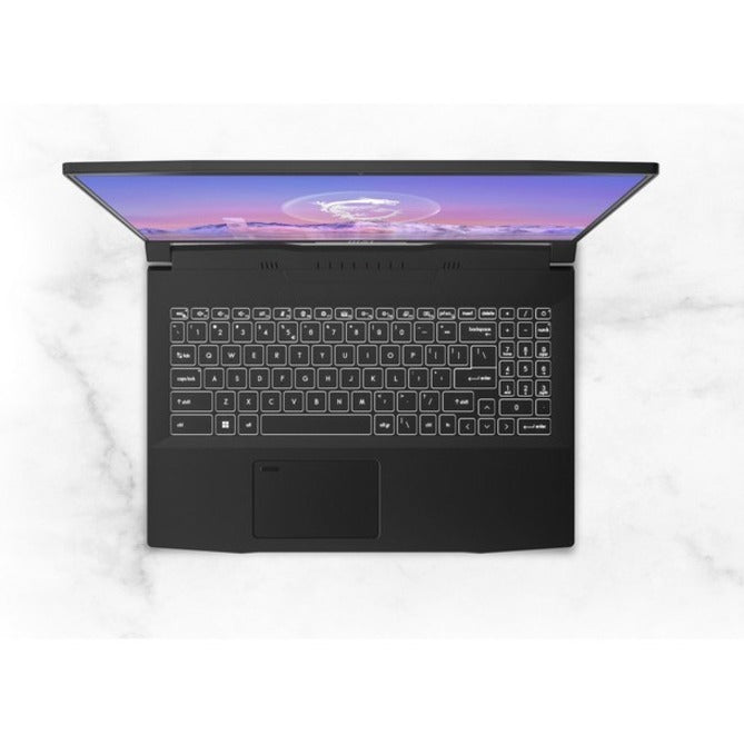MSI CreatorPro M16 B13V CreatorPro M16 B13VI-1423US 16 Mobile Workstation - QHD+ - 2560 x