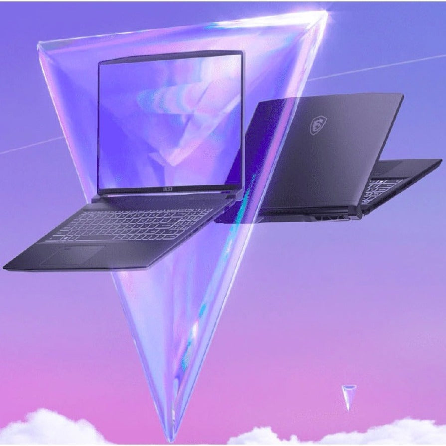 MSI CreatorPro M16 B13V CreatorPro M16 B13VI-1423US 16 Mobile Workstation - QHD+ - 2560 x