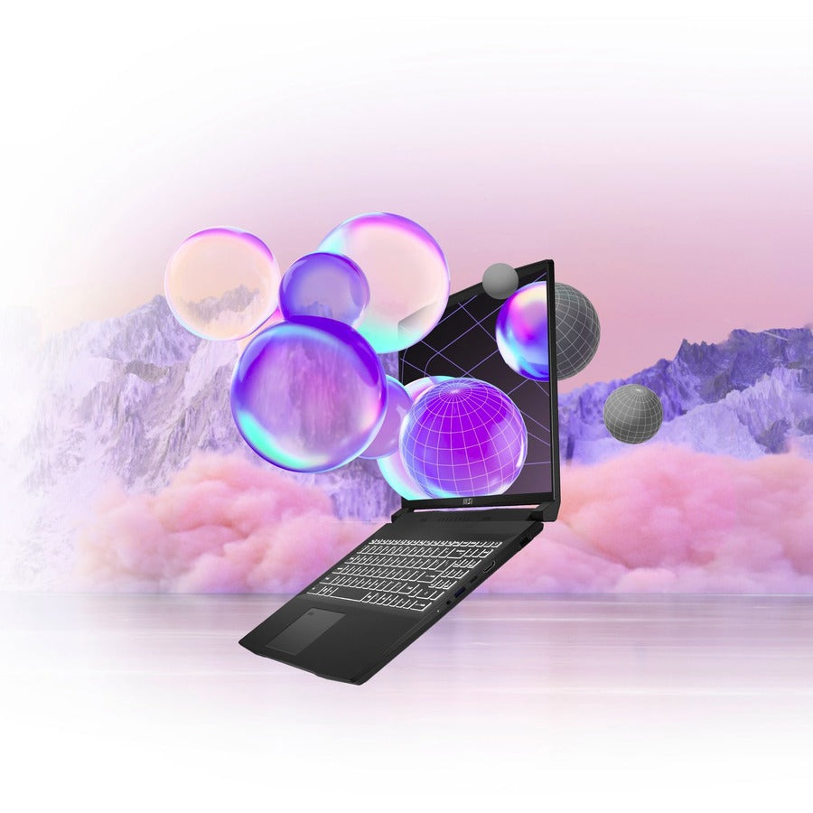 MSI CreatorPro M16 B13V CreatorPro M16 B13VI-1423US 16 Mobile Workstation - QHD+ - 2560 x