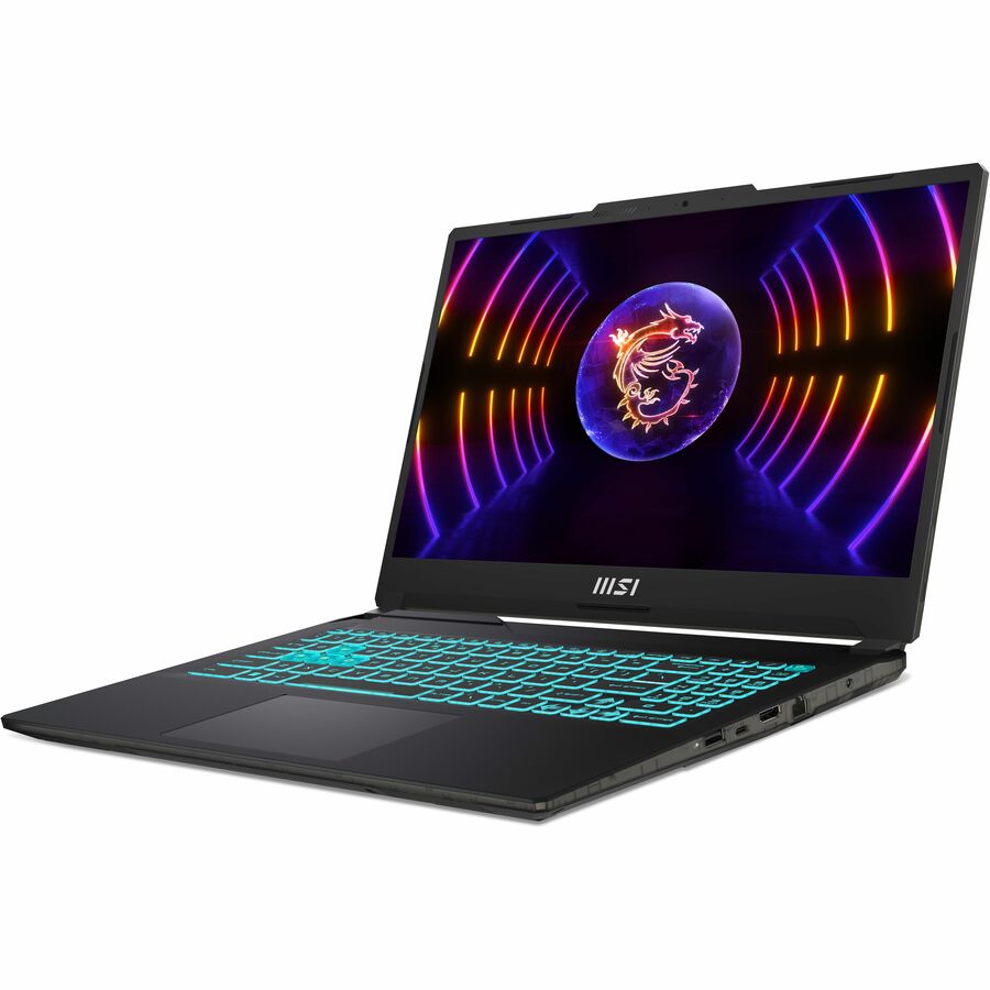 MSI Cyborg 15 A12U Cyborg 15 A12UCX-276US 15.6 Gaming Notebook - Full HD - 1920 x 1080 - I