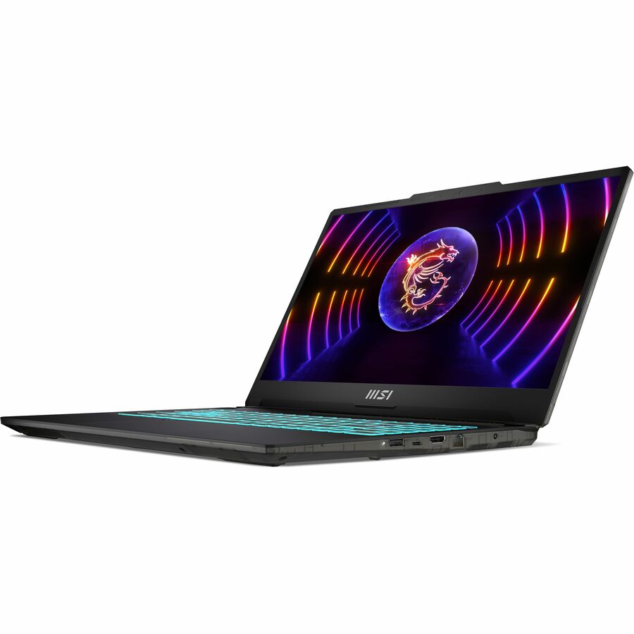 MSI Cyborg 15 A12U Cyborg 15 A12UCX-276US 15.6 Gaming Notebook - Full HD - 1920 x 1080 - I