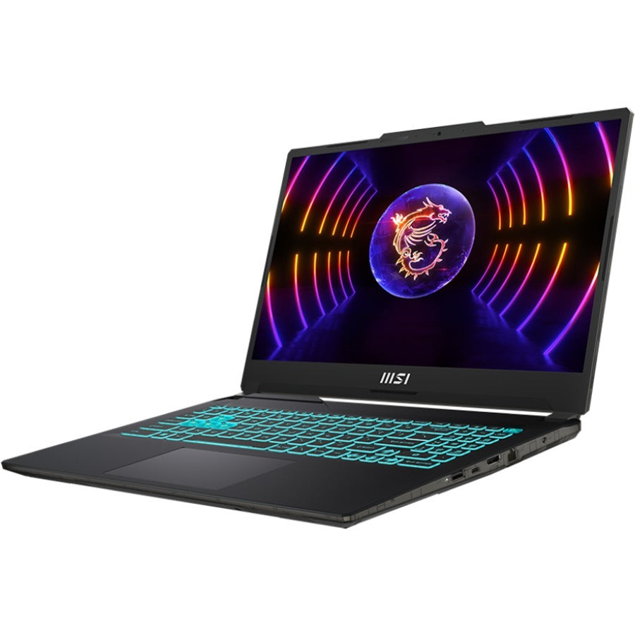 MSI Cyborg 15 A12V Cyborg 15 A12VF-215US 15.6 Gaming Notebook - Full HD - 1920 x 1080 - In