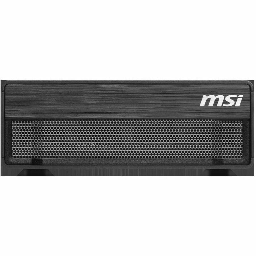 MSI EdgeXpert GB10 Nvidia Blackwell Graphics 128GB RAM 4TB Gen4 1Y Warranty