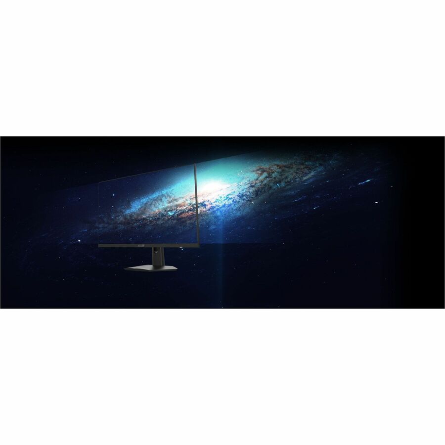 MSI G274F 27 Class Full HD Gaming LCD Monitor - 16:9 - 27 Viewable - Rapid IPS - 1920 x 10