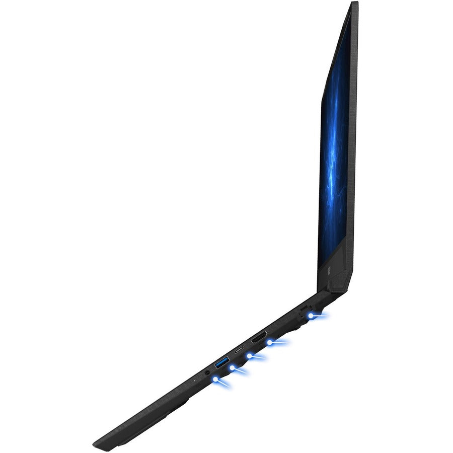 MSI Katana 15 B12V Katana 15 B12VEK-445US 15.6 Gaming Notebook - Full HD - 1920 x 1080 - I
