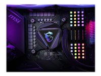 MSI MAG CORELIQUID Cooling Fan/Radiator/Water Block/Pump CL240RV2