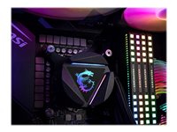 MSI MAG CORELIQUID Cooling Fan/Radiator/Water Block/Pump CL240RV2