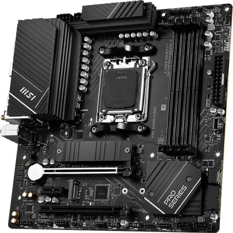MSI MAG MAG Z790 TOMAHAWK Gaming Desktop Motherboard - Intel Z790 Chipset - Socket LGA-1700 - ATX