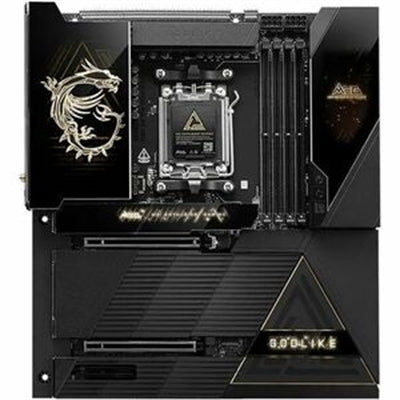 MSI MEG X870E GODLIKE MAX