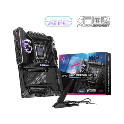 MSI MPG Z890 CARBON WIFI