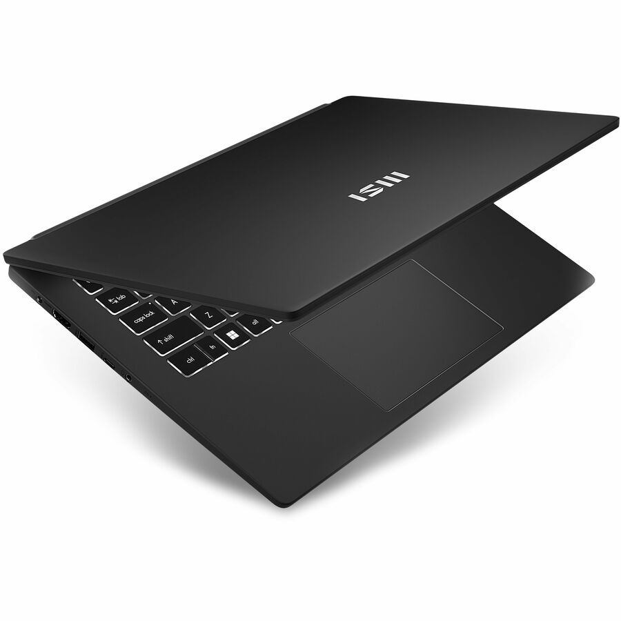 MSI Modern 14 C12M Modern 14 C12M-495US 14" Notebook - Full HD - 1920 x 1080 - Intel Core