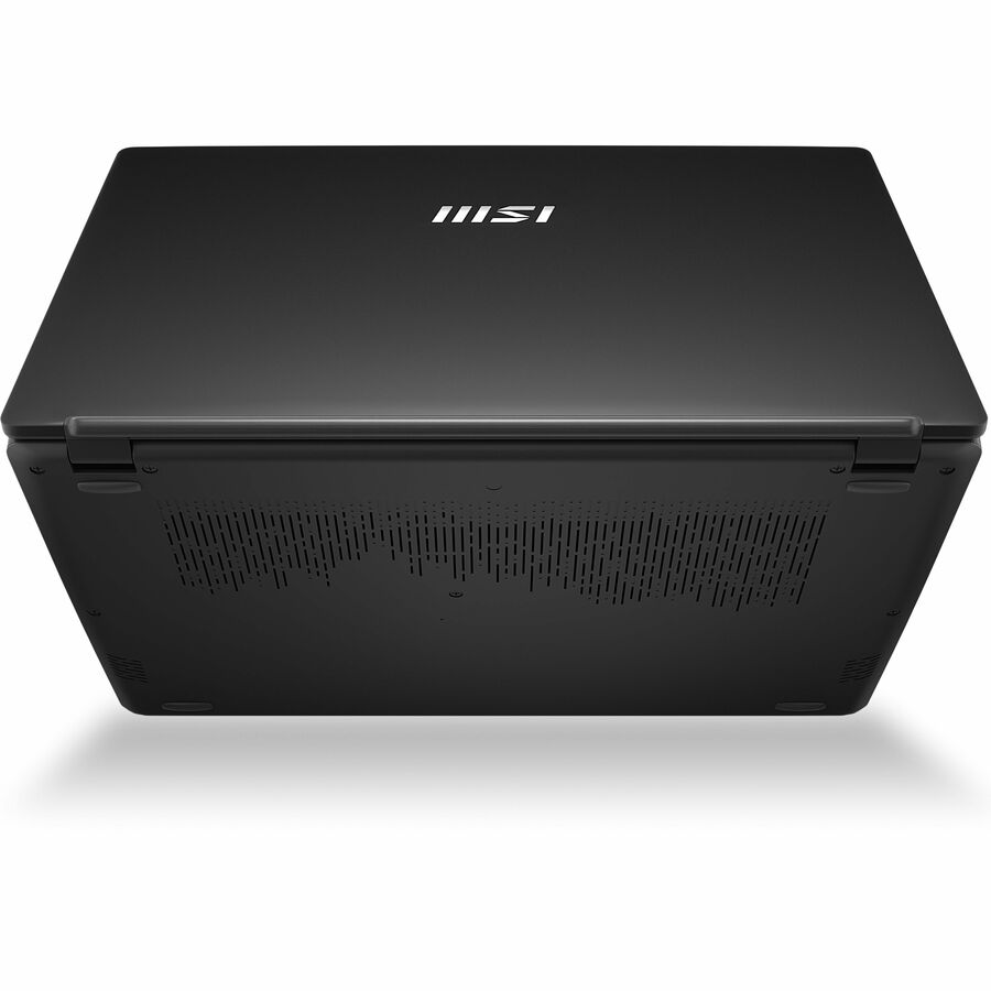 MSI Modern 14 C12M Modern 14 C12M-495US 14" Notebook - Full HD - 1920 x 1080 - Intel Core