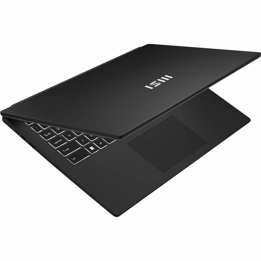 MSI Modern 15 B12M Modern 15 B12M-433US 15.6 Notebook - Full HD - 1920 x 1080 - Intel Core