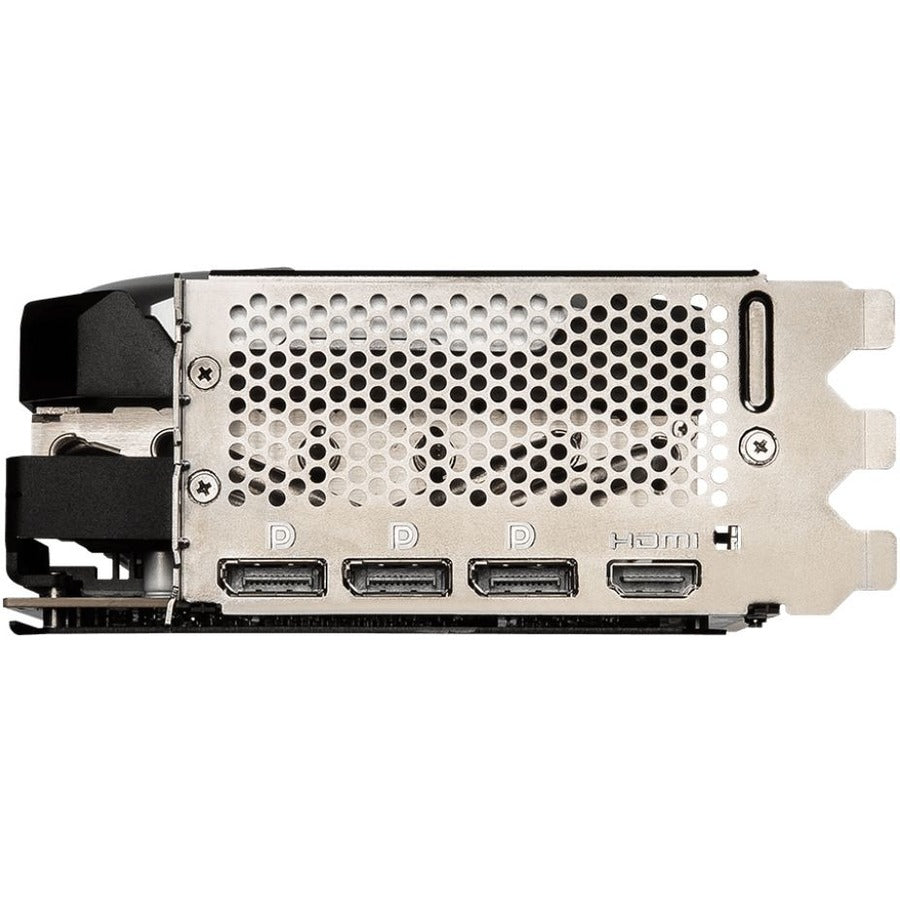 MSI NVIDIA GeForce RTX 4080 Graphic Card - 16 GB GDDR6X G408016V3XC