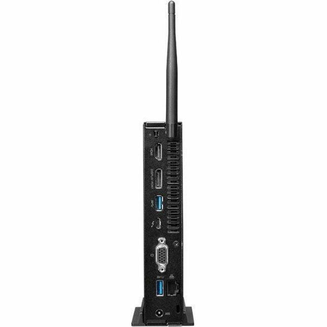 MSI PRO DP10 13M-059US Desktop Computer - Intel Core i5 13th Gen i5-1340P Dodeca-core (12