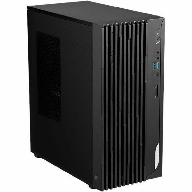 MSI PRO DP180 13TC-054US Desktop Computer - Intel Core i5 12th Gen i5-13400F Deca-core (10