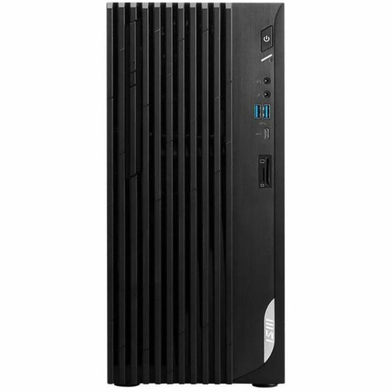 MSI PRO DP180 13th PRO DP180 13NUC-223US Desktop Computer - Intel Core i5 13th Gen PDP18013NUC223