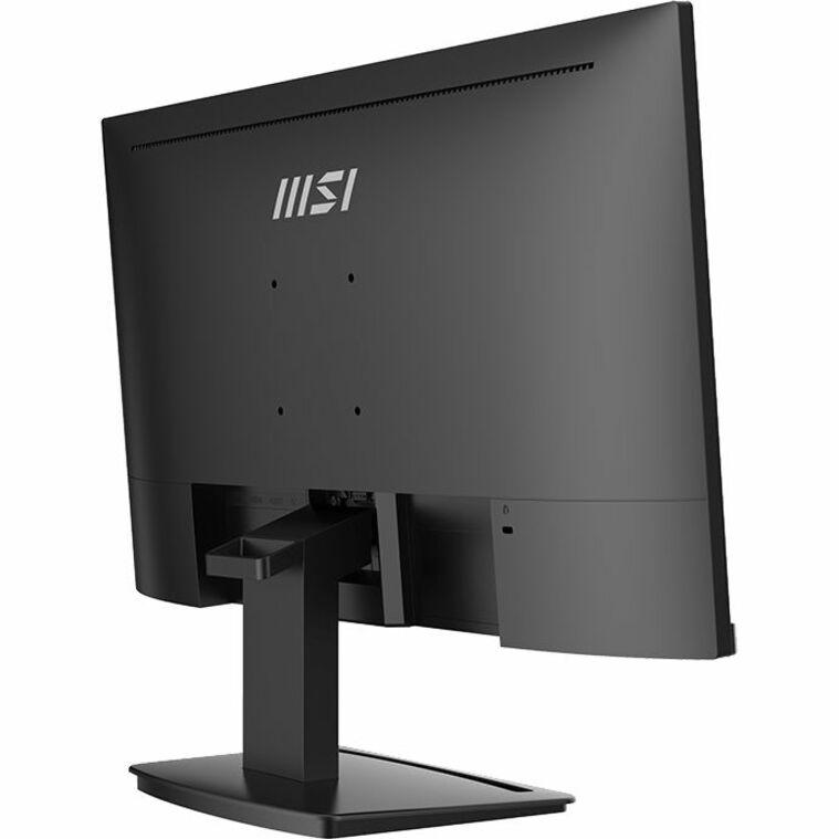 MSI Pro MP243 23.8" Full HD LED LCD Monitor - 16:9