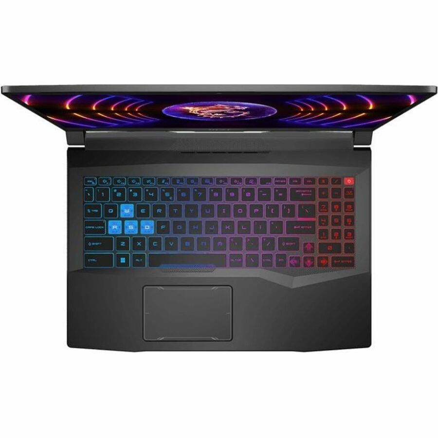 MSI Pulse 15 B13V Pulse 15 B13VFK-1263US 15.6 Gaming Notebook - Full HD - 1920 x 1080 - In