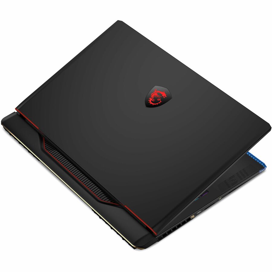 MSI Raider GE68 HX GE68 HX 13V RAIDER GE68HX 13VG-082US 16 Gaming Notebook - QHD+ - 2560 x