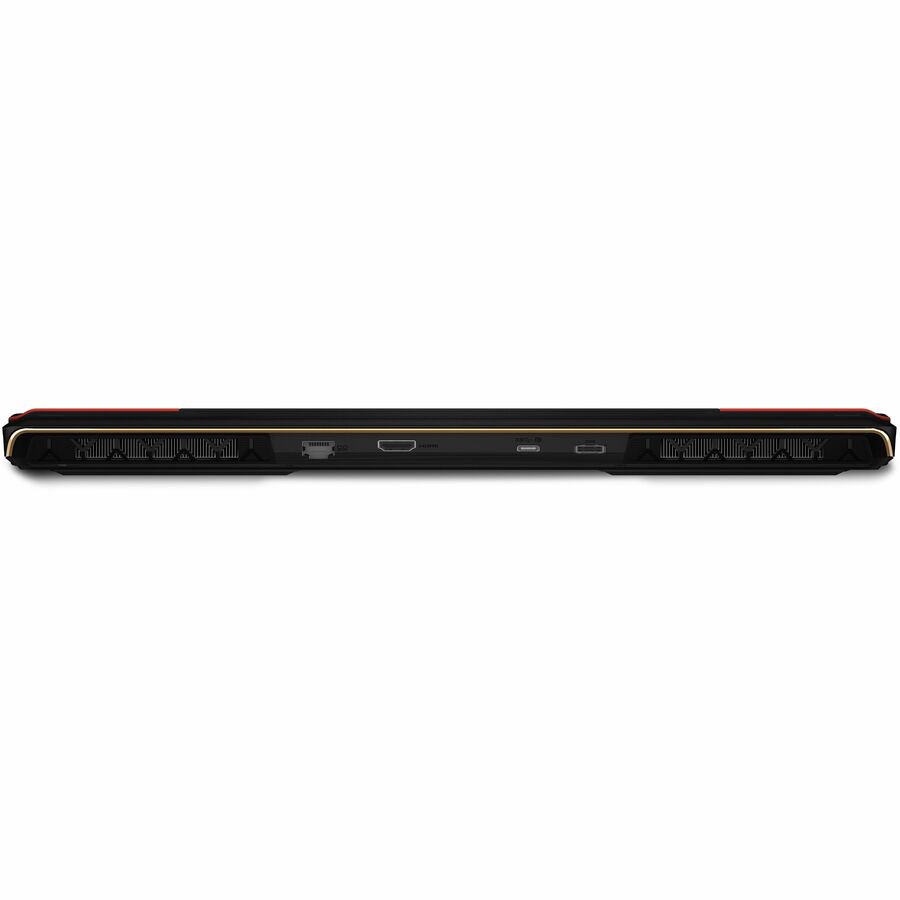 MSI Raider GE68 HX GE68 HX 13V RAIDER GE68HX 13VG-082US 16 Gaming Notebook - QHD+ - 2560 x