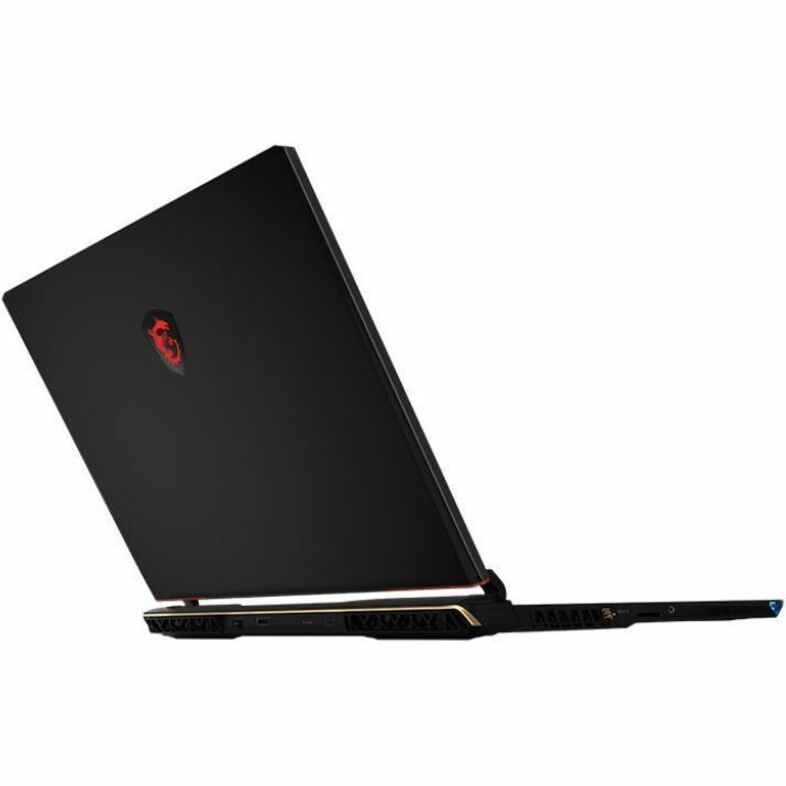 MSI Raider GE78 HX 13V GE78 HX 13V Raider GE78HX 13VH-438US 17 Gaming Notebook - QHD+ - 25