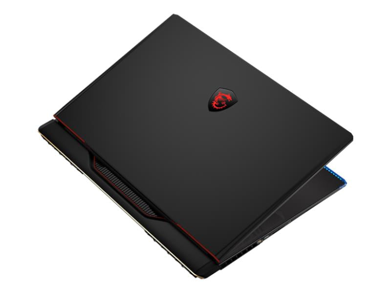 MSI Raider Ge68 Hx 14vgg-287us Intel - Core i9 DDR5 - 32GB - PCIe 4.0 NVMe - 1TB