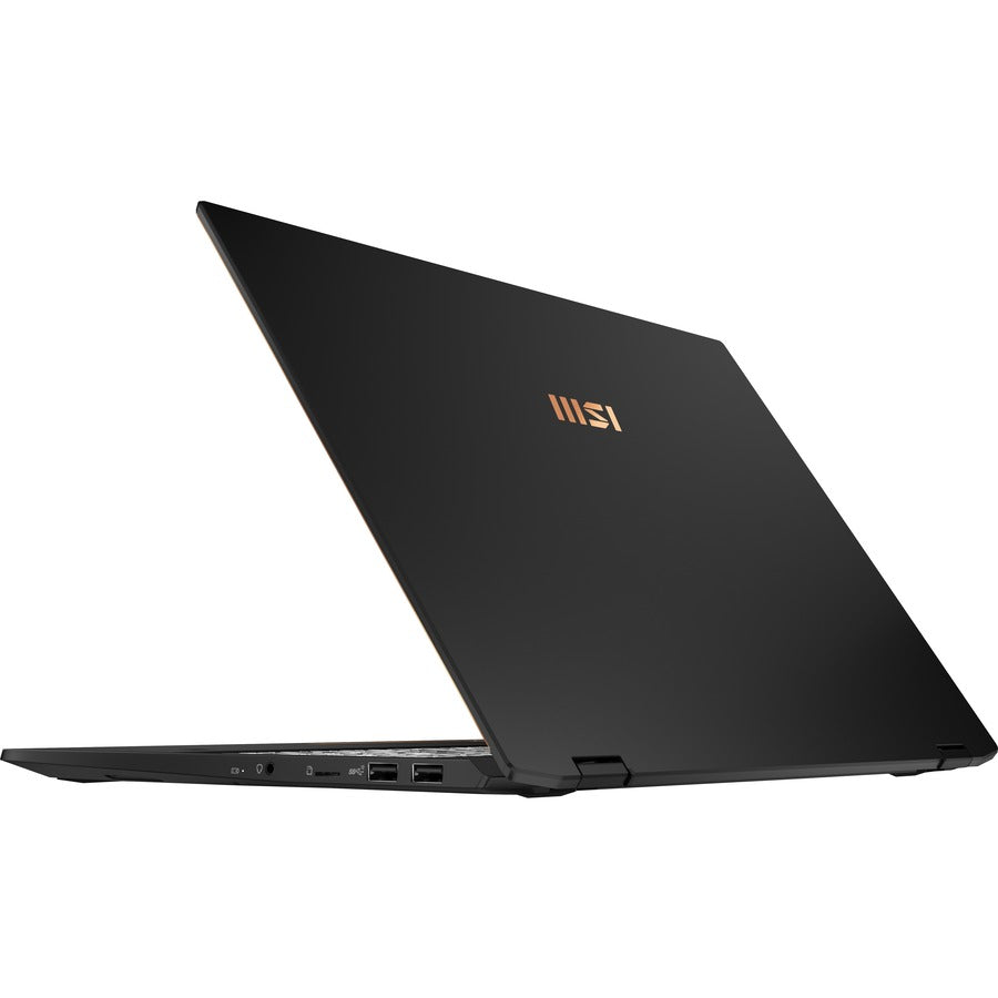 MSI SUMMIT E16 FLIP EVO 16 QHD+ TOUCH 2 in 1 Laptop SUMMITE16EVO027