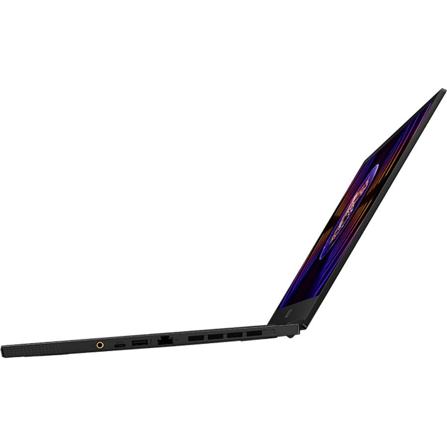 MSI Stealth 15 Stealth 15 A13VF-038US 15.6" Gaming Notebook - Full HD - 1920 x 1080 - Intel Core i5 13th Gen i5-13420H 2.10 GHz - 16 GB Total RAM - 512 GB SSD - Core Black