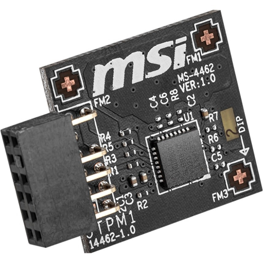 MSI TPM 2.0 Module SPI TPM2SPI