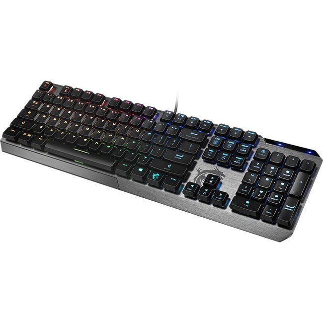 MSI VIGOR GK50 LOW PROFILE Gaming Keyboard
