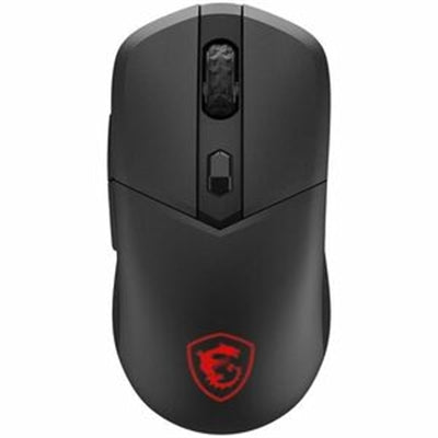 MSI Versa 300 Wireless Gaming Mouse in Black