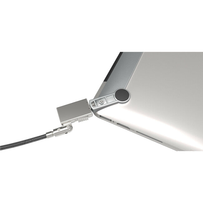 MacBook Security Bracket With Wedge Security Cable Lock . For MacBook Air 13 Inch MBA13BRW