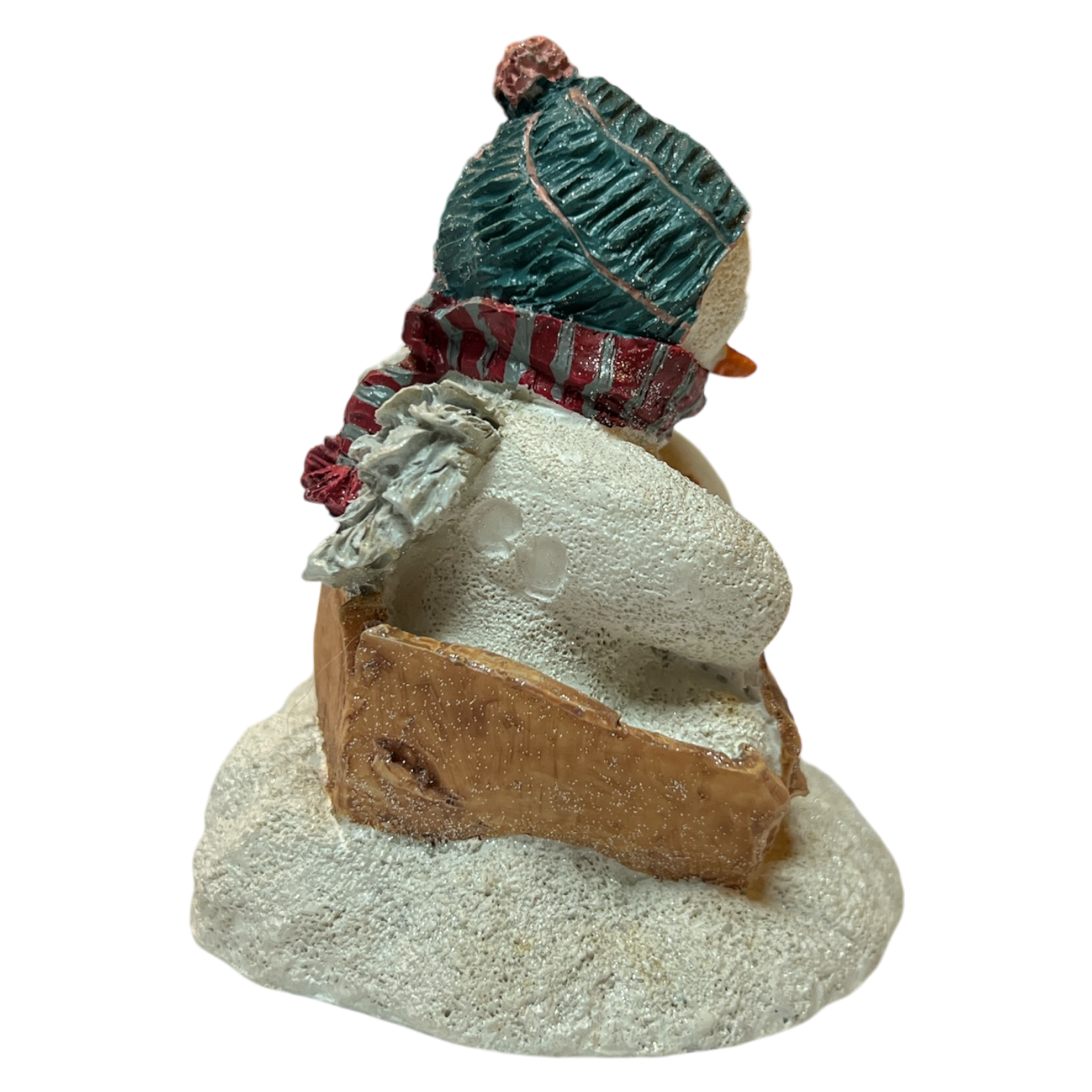 Making Do - MeKenna Angel