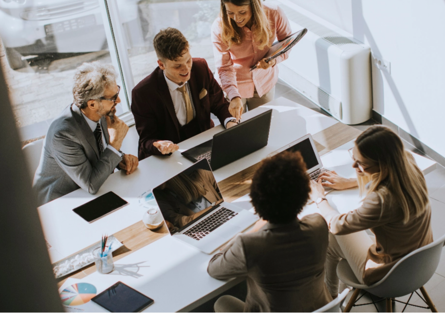 Mar Renewed Dell 5420 Laptop