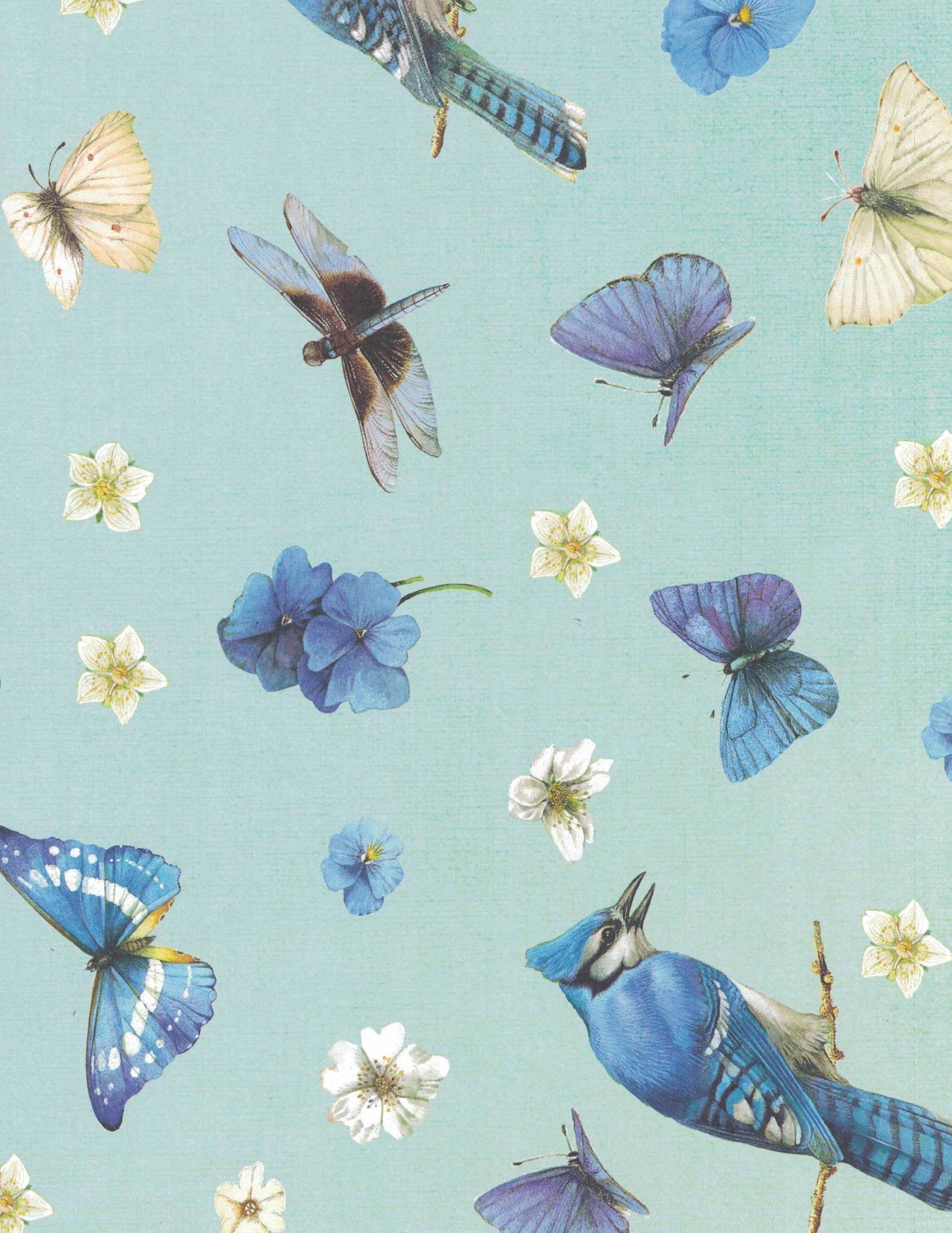 Marjolein Bastin Wrapping Paper Book